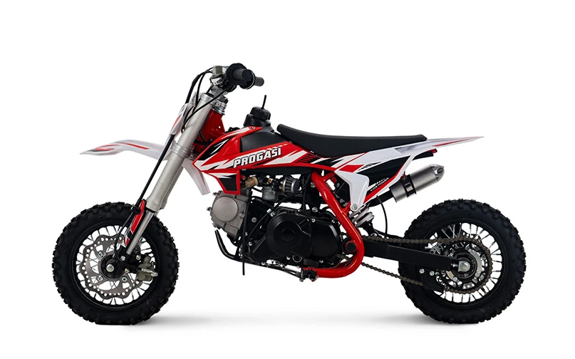 Питбайк Progasi KIDS POWER 110 (10/10) в Бийске