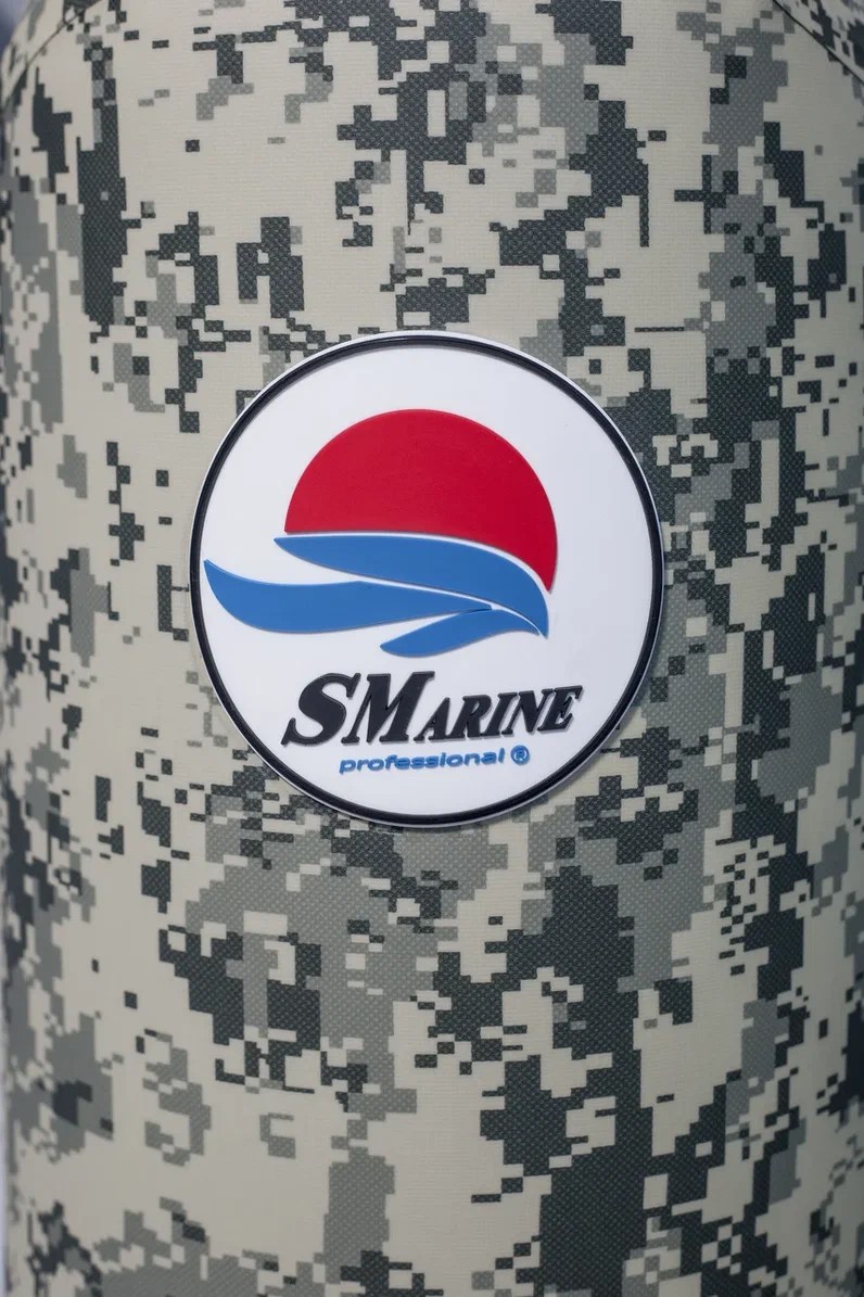 КРЕСЛО НАДУВНОЕ SMARINE, 85Х75 СМ, ПВХ, ЗЕЛЕНЫЙ ПИКСЕЛЬ в Бийске