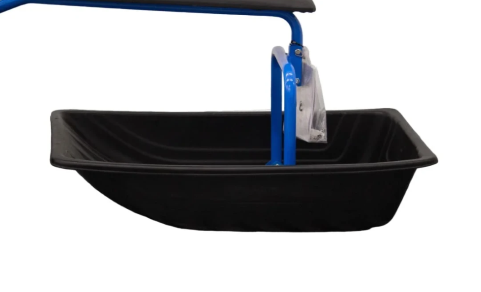 Мотобуксировщик НЕВА МС1-ZS (GB225) в Бийске