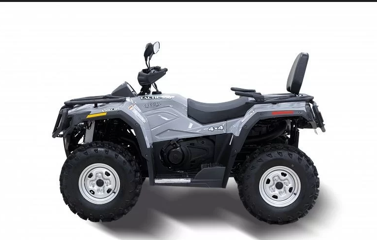Квадроцикл HISUN TACTIC 550 (HS550ATV) NORMAL в Бийске