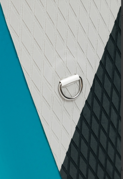 НАДУВНОЙ SUP-BOARD BUSINESS LIGHT BLUE 10 в Бийске