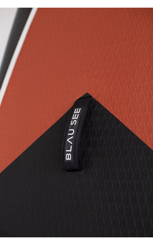 НАДУВНОЙ SUP BOARD BURNFIRE 11 в Бийске