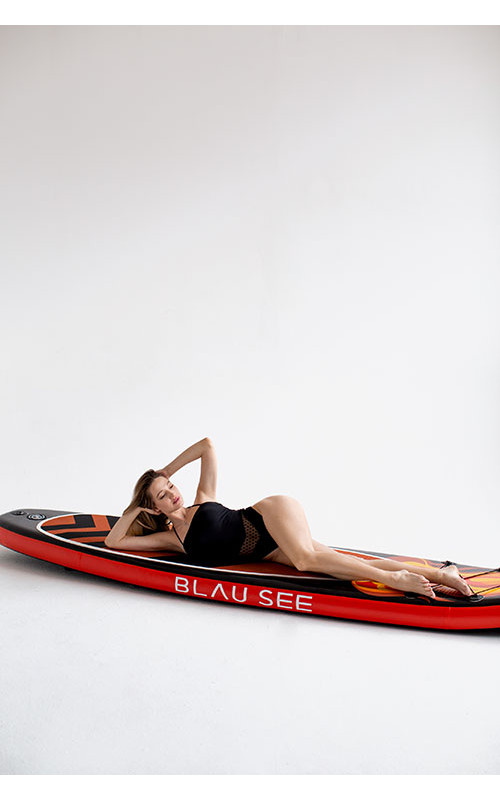 НАДУВНОЙ SUP BOARD BURNFIRE 11 в Бийске