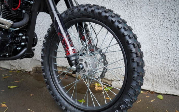 Мотоцикл BSE Z1 Y (035) в Бийске