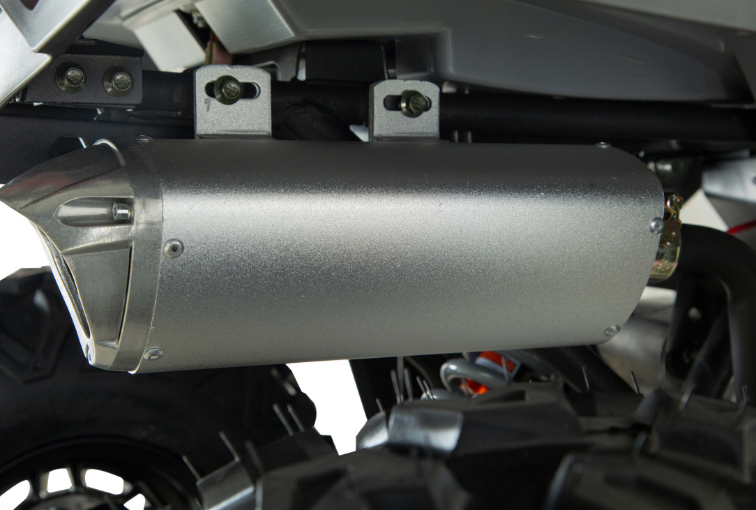 Квадроцикл YACOTA VIKING PRO 250 в Бийске