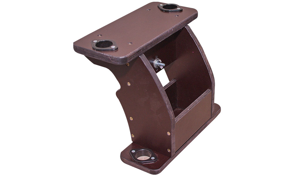 Подставка под эхолот №1 в Бийске