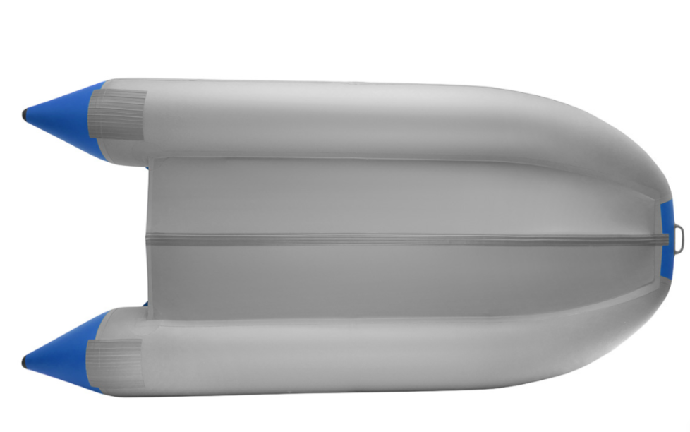 ЛОДКА ДРАККАР 3150 СК HANT в Бийске