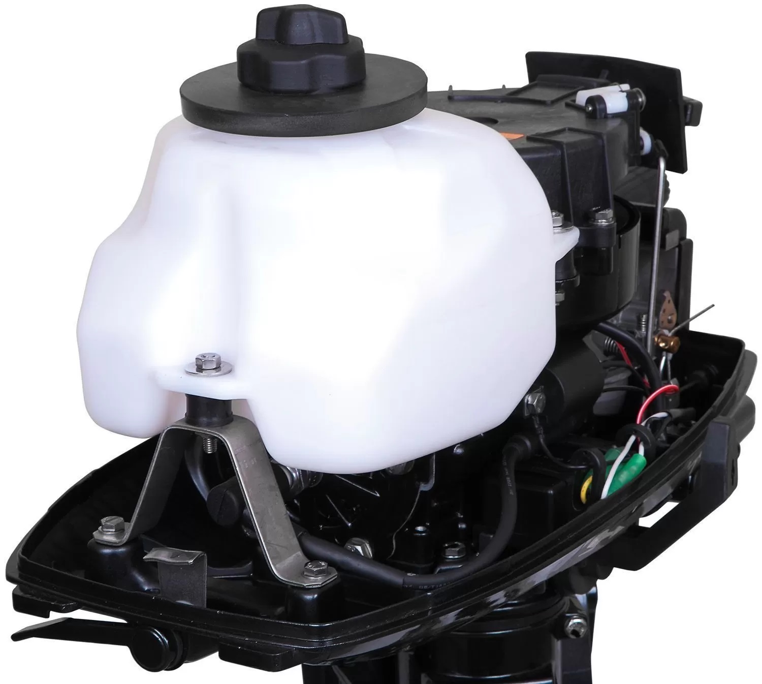 Лодочный мотор MARLIN MP 5 AMHS в Бийске