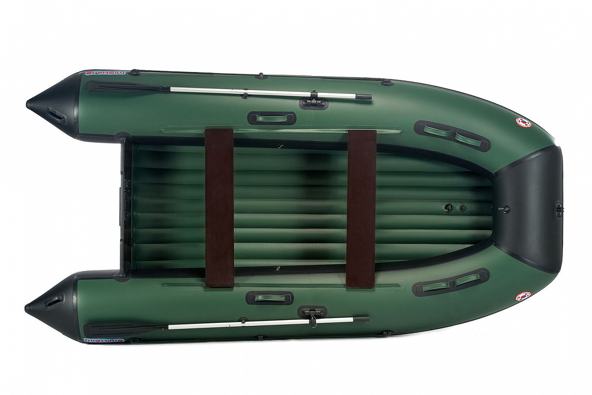 Лодка MISHIMO LITE 360 в Бийске