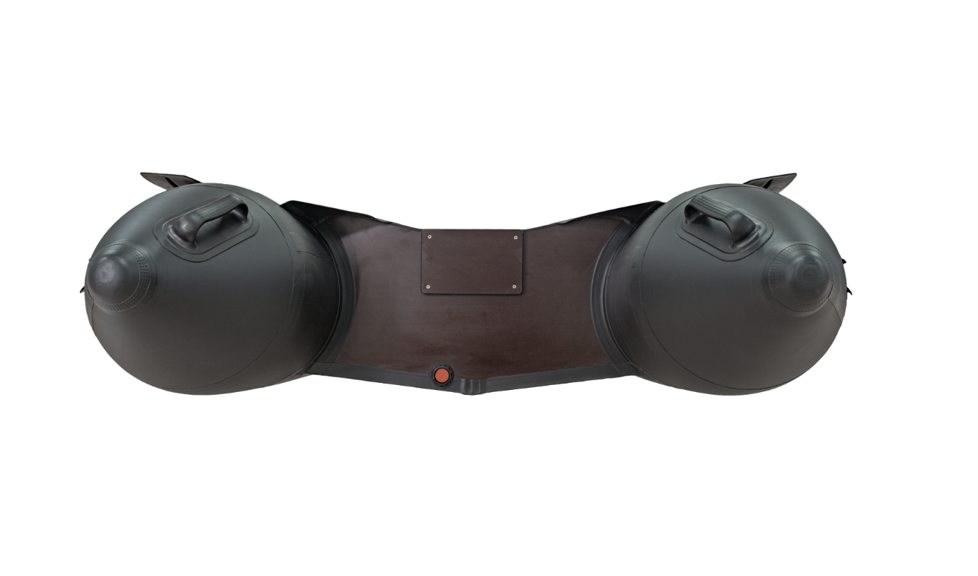 Лодка Ривьера Компакт 2900 СК в Бийске