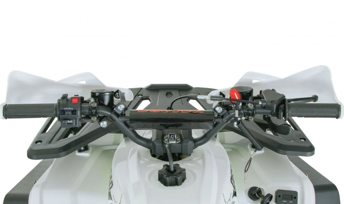 Квадроцикл YACOTA DRAGON в Бийске