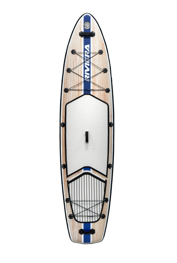 Сап-борд синий 12ft RIVIERA в Бийске