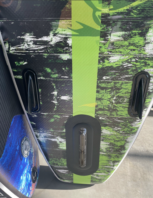 SUP (САП) ДОСКА RAIDEX TAKUMO 10.6’ (320СМ) N 11 в Бийске