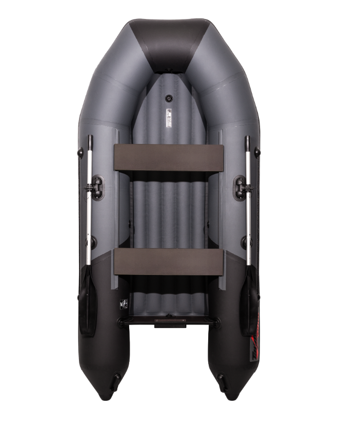 Лодка Таймень NX 2900 НДНД в Бийске