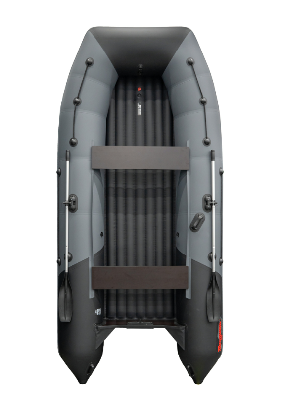 Лодка Таймень RX 3900 НДНД в Бийске