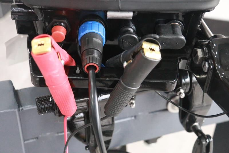 Лодочный мотор MARLIN PROLINE MP 9.9 (20) AMHS FORCE в Бийске