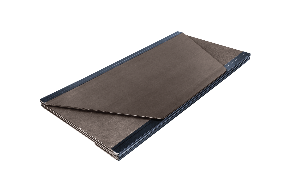 Слань АКВА 2600 по форме днища в Бийске