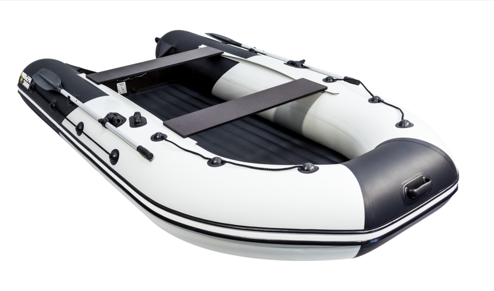 Лодка Ривьера 3600 НДНД-киль в Бийске