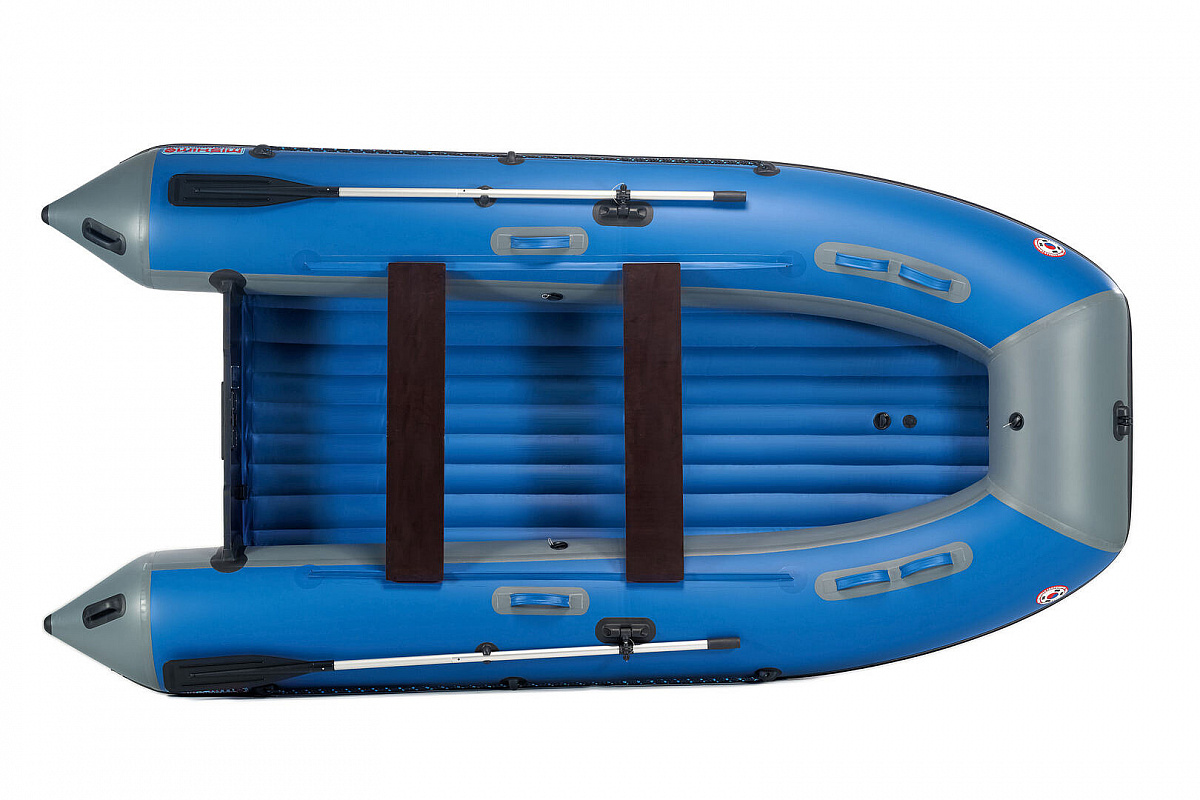 Лодка MISHIMO LITE DF 400 в Бийске