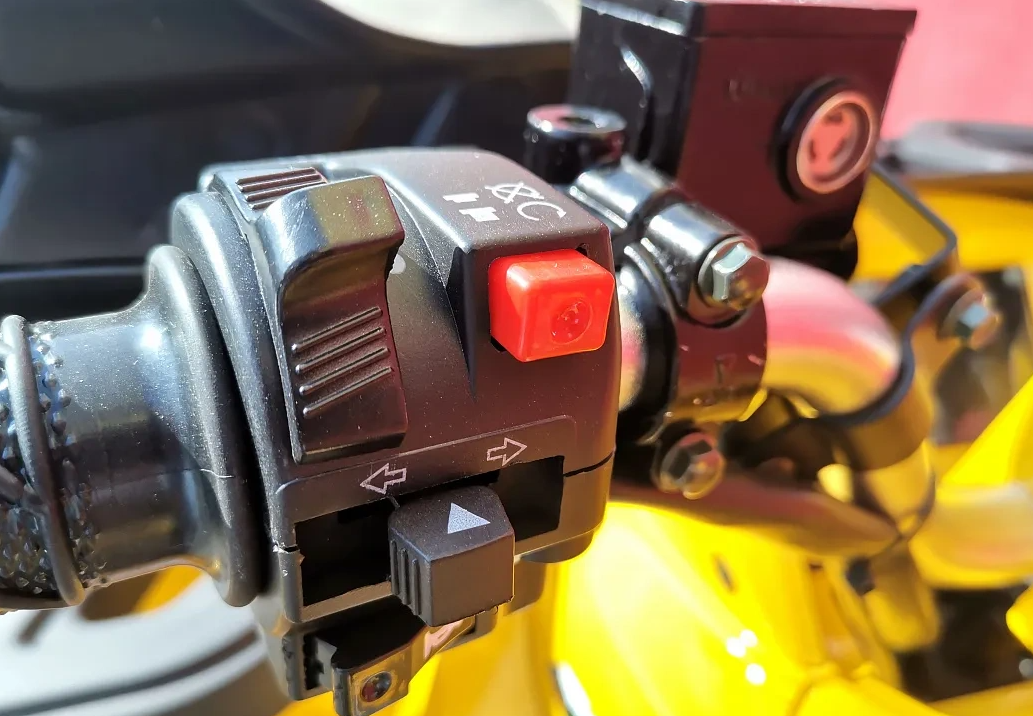 Квадроцикл PROMAX STORM 280 LUX в Бийске