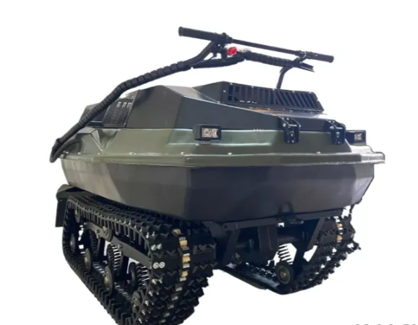 Мотобуксировщик ДиТрак-20 в базовой комплектации (с реверсом) в Бийске