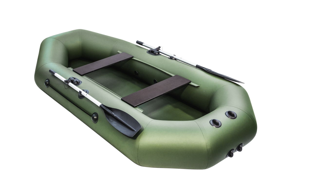 Лодка АКВА-МАСТЕР 280 в Бийске