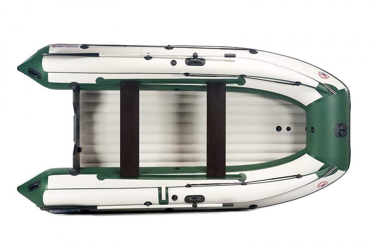 Лодка MISHIMO FAMILY LITE 430 в Бийске