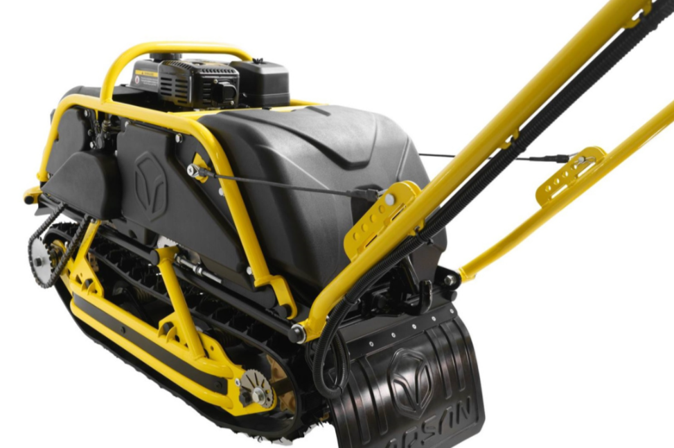 Мотобуксировщик SAPSAN SK 380 в Бийске