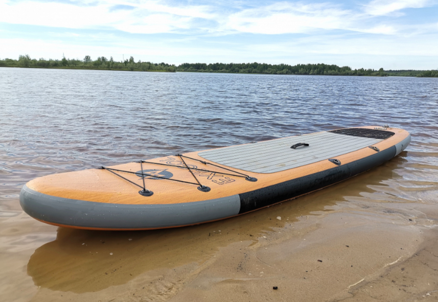 SUP (САП) Доска MISHIMO DECK 10.6(320) в Бийске