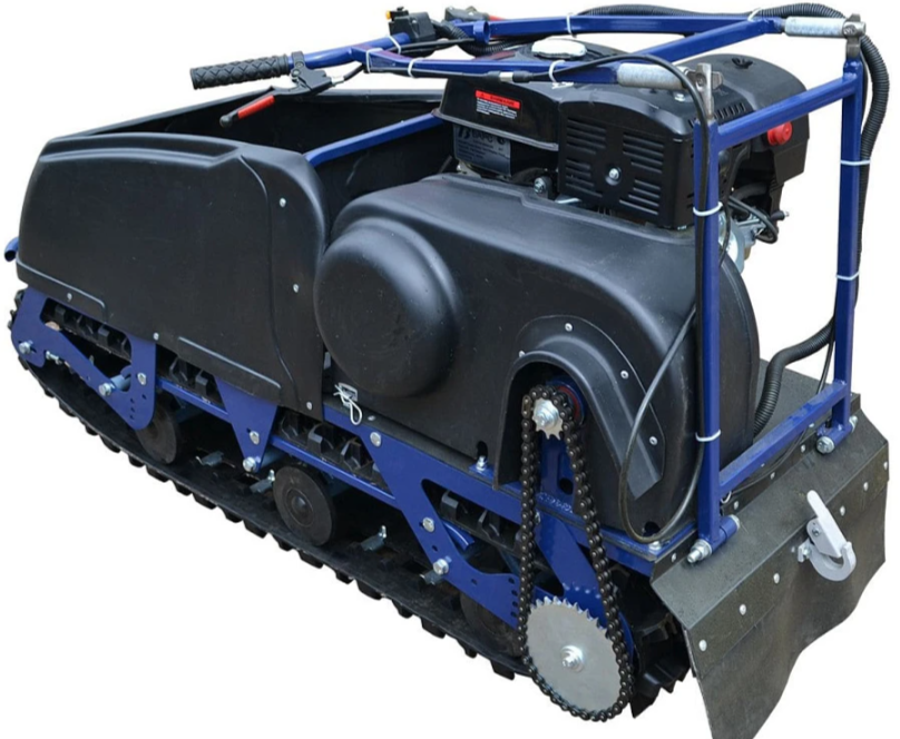 Мотобуксировщик БАРС СЛЕДОПЫТ FDS. RDS 18 л.с. в Бийске