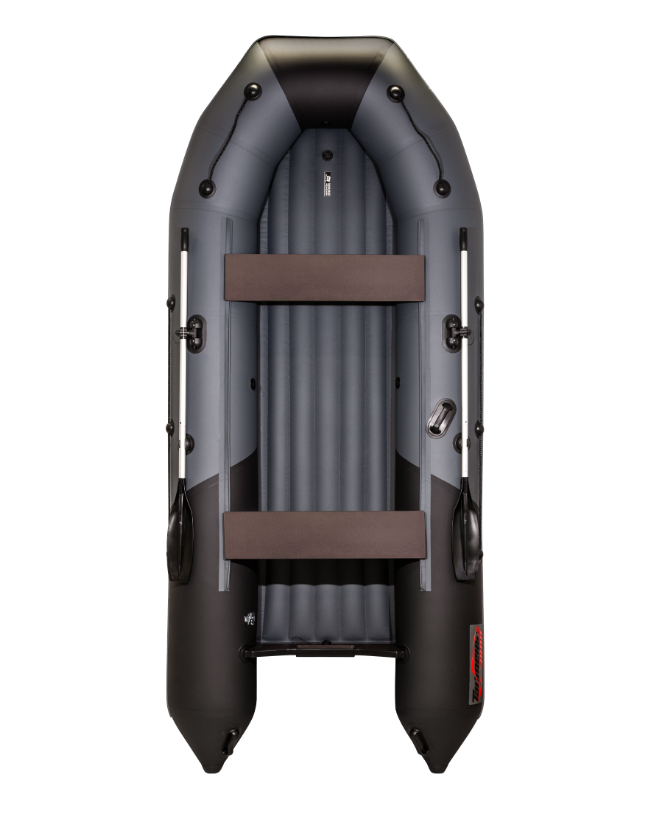 Лодка Таймень NX 3800 НДНД PRO в Бийске