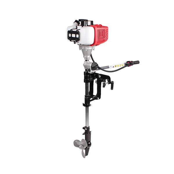 ЛОДОЧНЫЙ МОТОР TOYAMA TA 3.5 в Бийске