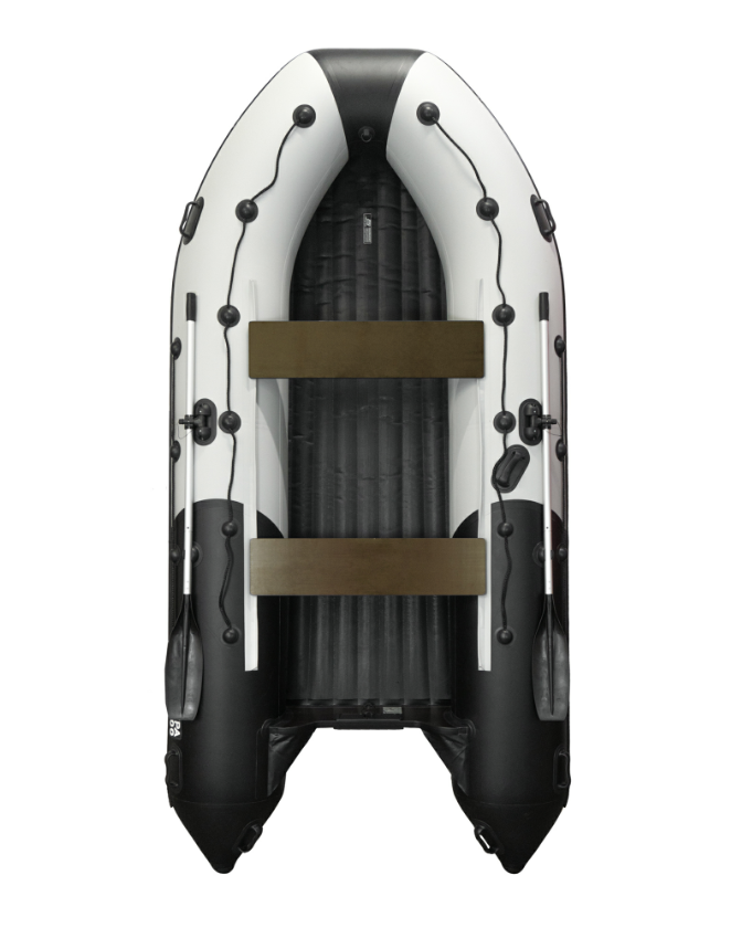 Лодка Ривьера 3600 НДНД ГИДРОЛЫЖА в Бийске