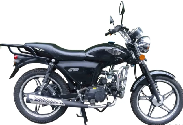 Мотоцикл RACER RC110N TROPHY в Бийске