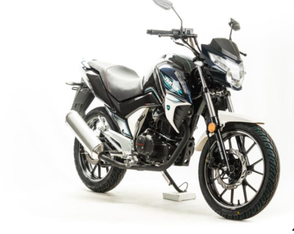 Мотоцикл MOTOLAND (МОТОЛЕНД) FIGHTER 250 в Бийске