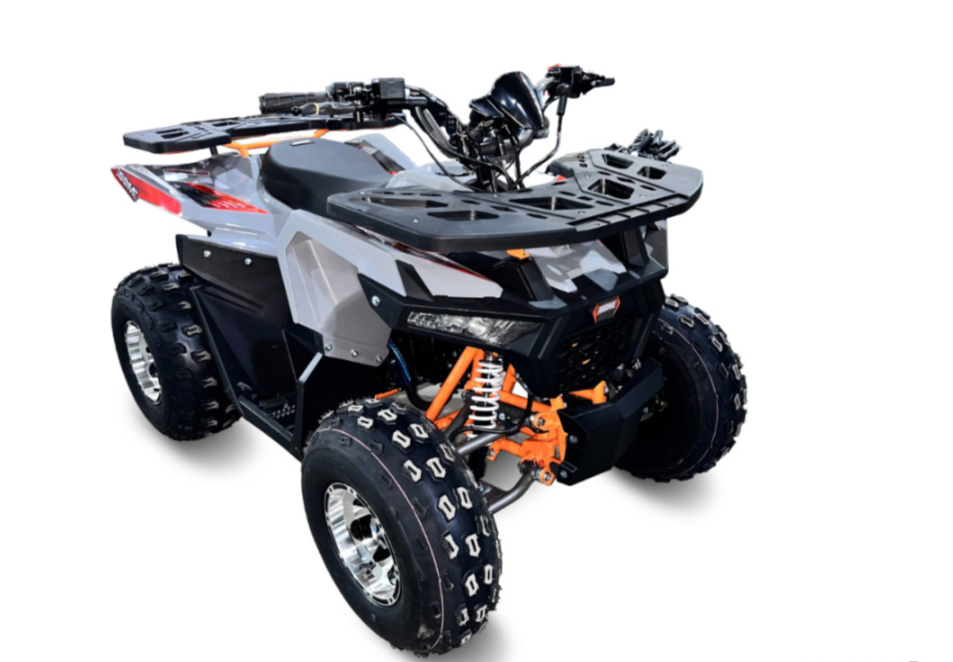 Квадроцикл GBM DAXTER 220 NEW PREMIUM в Бийске