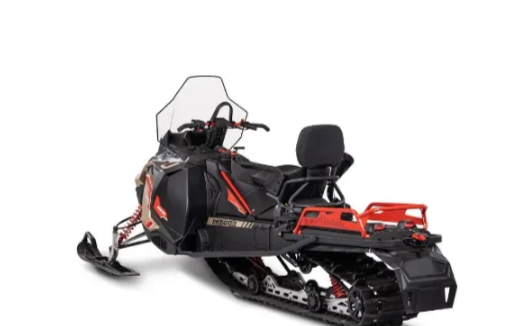 Снегоход AODES Siberiacross 1000 SWT 600mm LCD 6.8 в Бийске