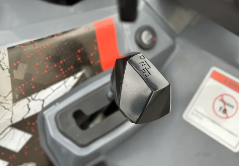 Квадроцикл GBM MAVERICK 300 NEW в Бийске