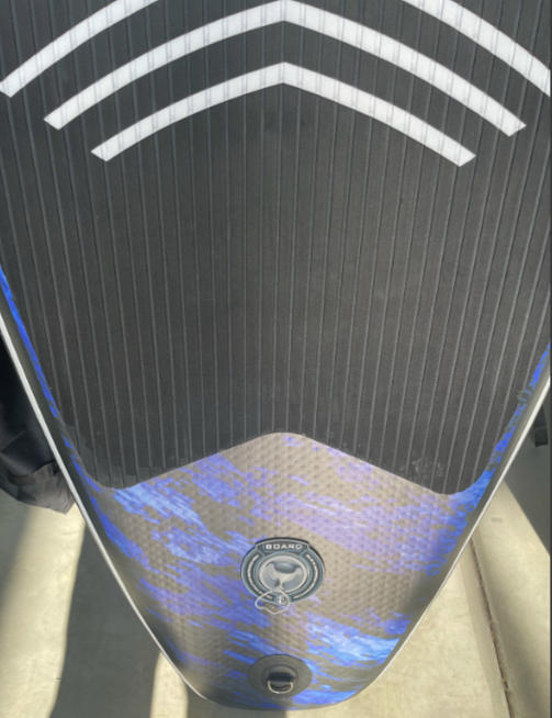 SUP (САП) ДОСКА RAIDEX I BOARD 11’ (332СМ) N 17 в Бийске