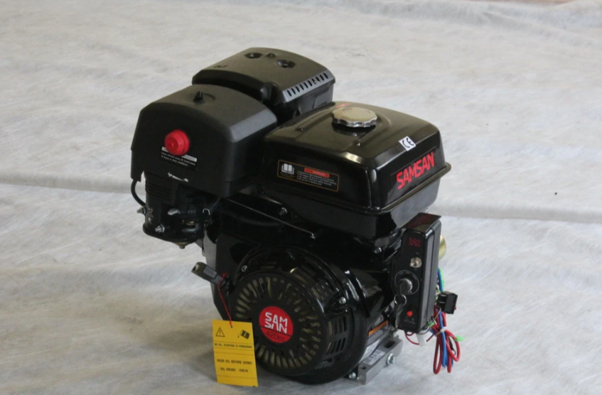 Мотобуксировщик ВЕПС WINTER «ПРОФИ» 15 в Бийске