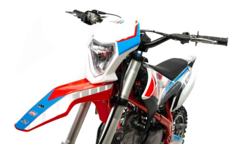 Питбайк MOTOLAND (МОТОЛЕНД) Apollo125 DT125 в Бийске