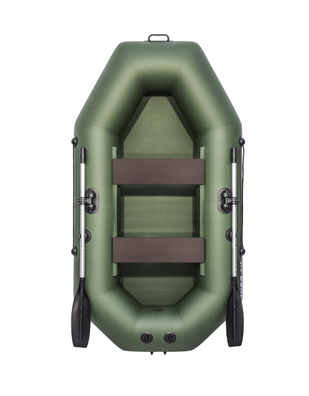  Лодка АКВА-МАСТЕР 240 в Бийске