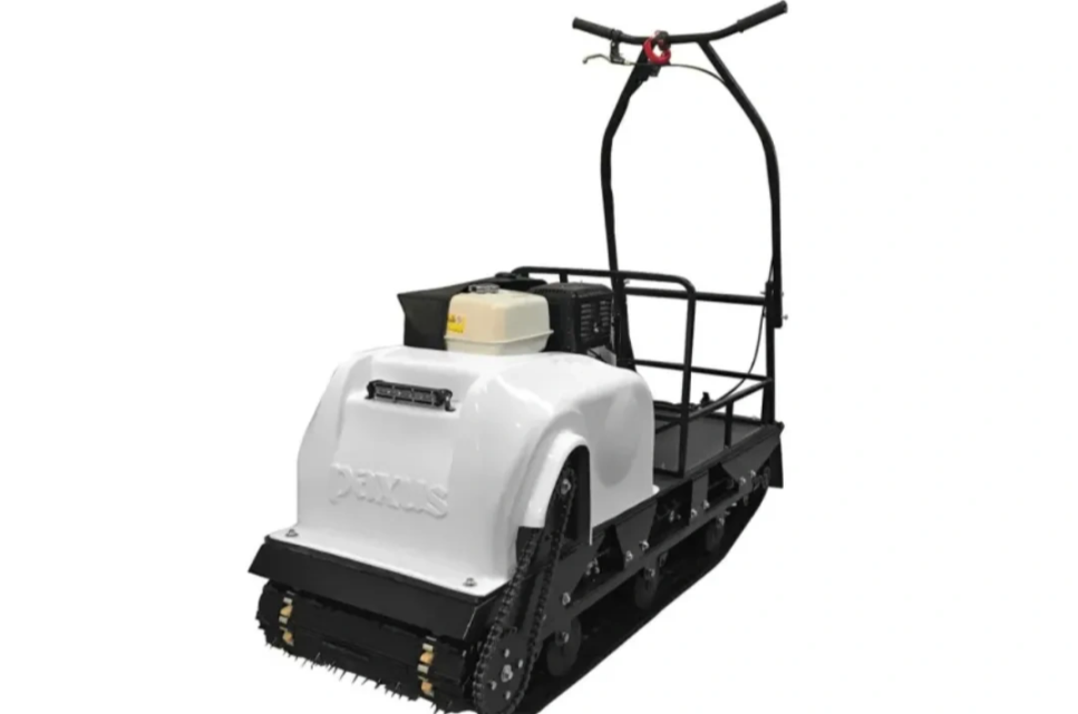 Мотобуксировщик PAXUS 500 GRAND 9 л.с. HONDA в Бийске