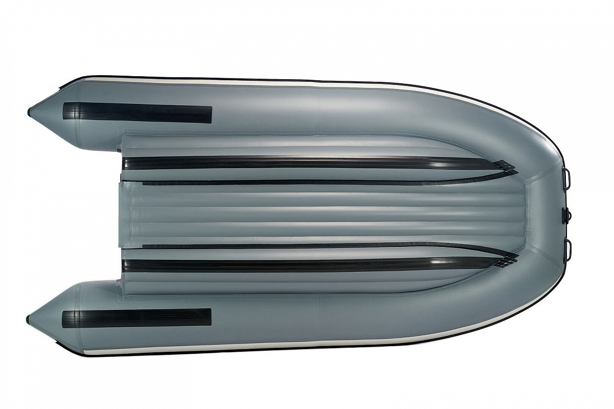 Лодка MISHIMO LITE DF 400 в Бийске