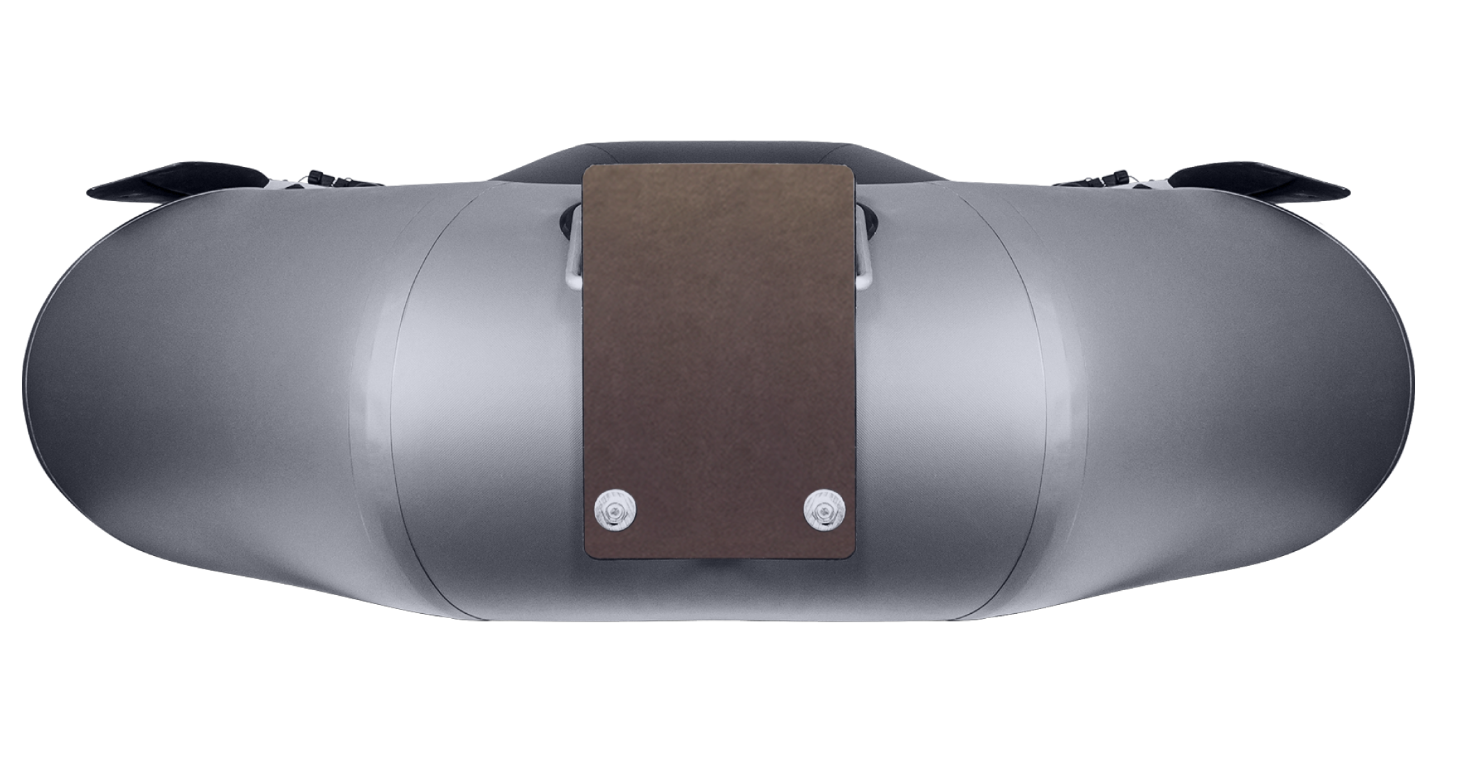 Лодка АКВА-МАСТЕР 300 ТР в Бийске