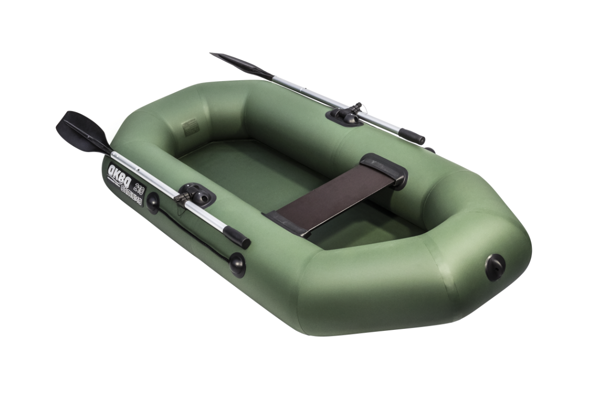  Лодка АКВА-ОПТИМА 210 в Бийске