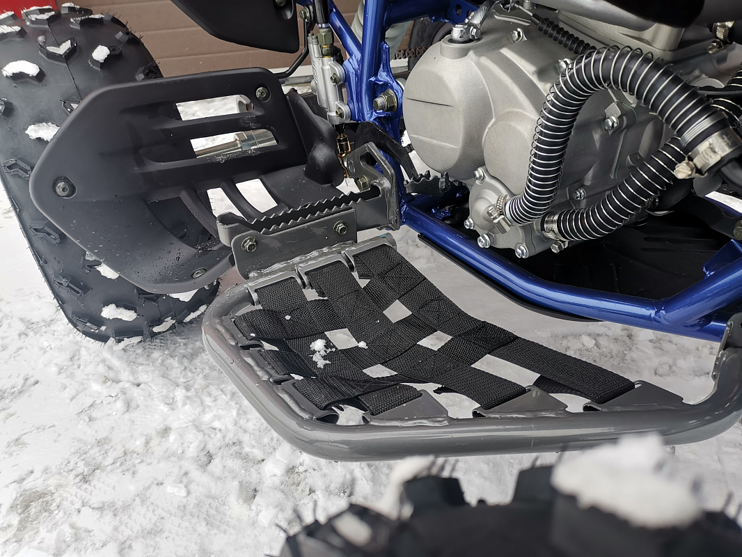 Квадроцикл PROMAX RAPTOR 300 NEW RedBull в Бийске