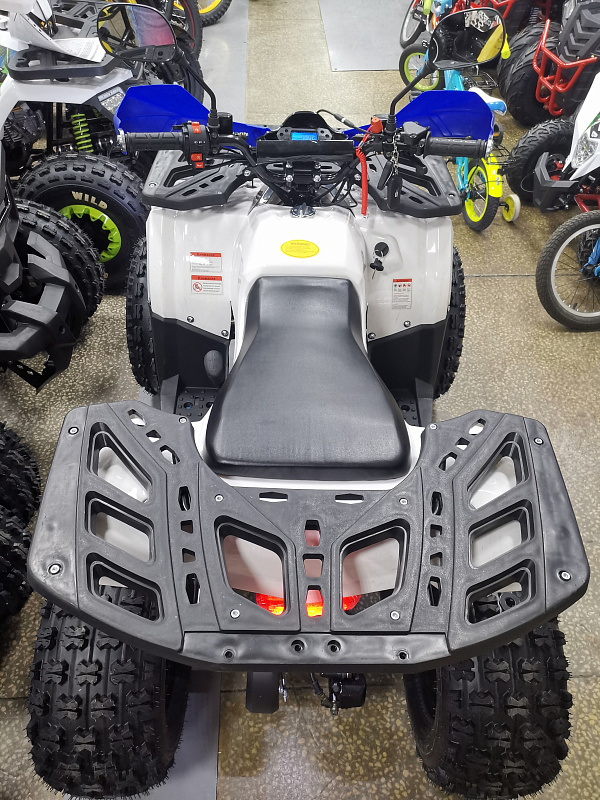 Квадроцикл PROMAX WILD 175 LUX в Бийске
