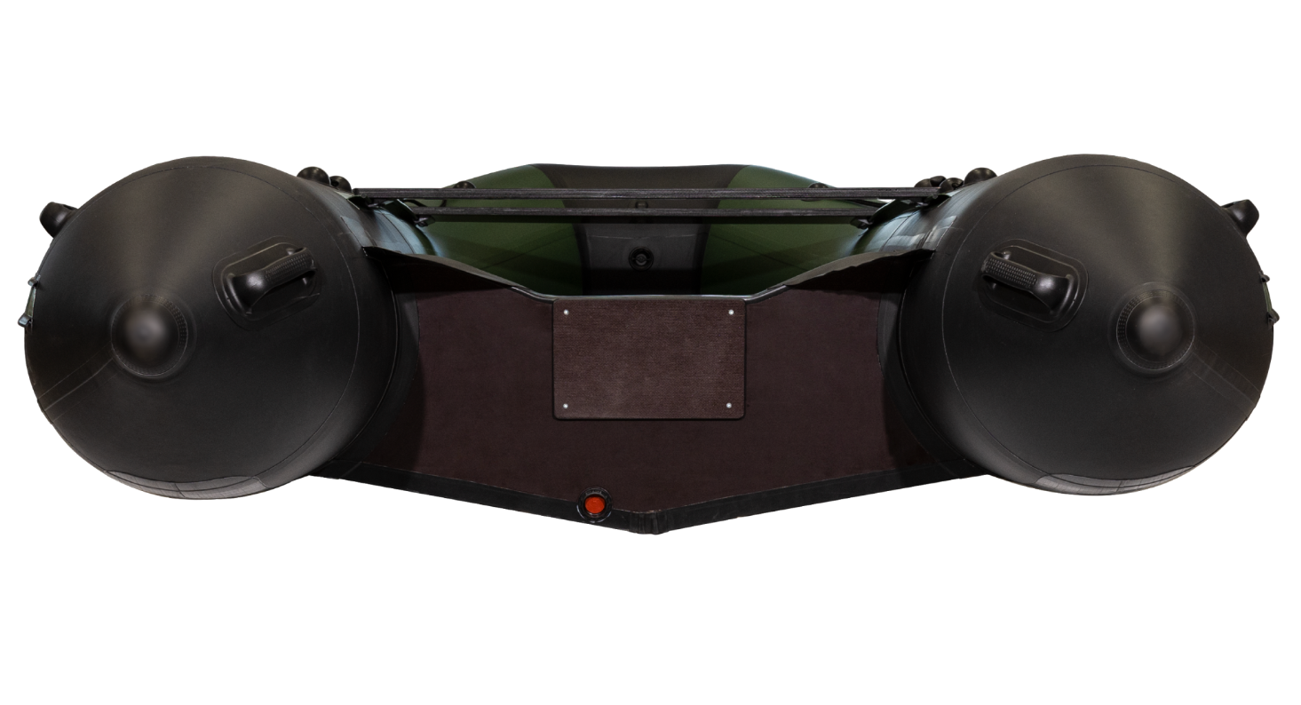 Лодка Ривьера Максима 3600 СК в Бийске