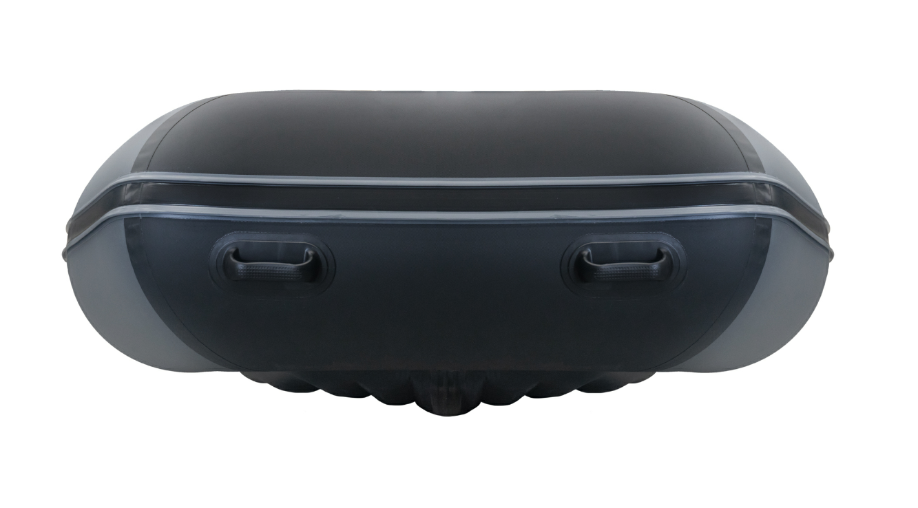 Лодка Таймень RX 3900 НДНД в Бийске